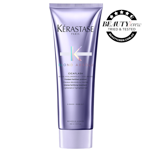 Kérastase Blond Absolu Cicaflash Fondant Conditoner 250ml by Kérastase