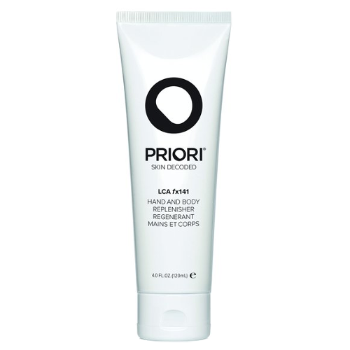 Priori LCA fx141 Hand and Body Replenisher by PRIORI