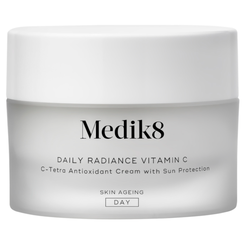 Medik8 Daily Radiance Vitamin C by Medik8