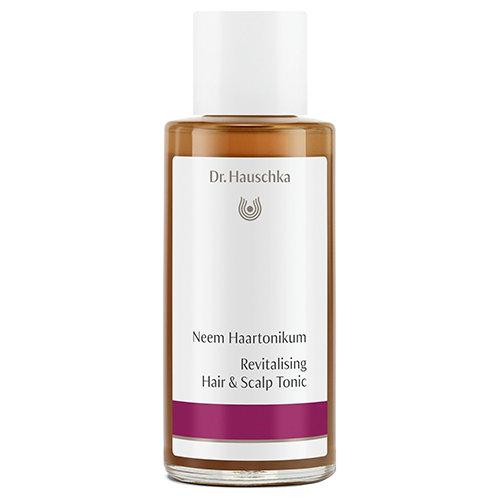Dr Hauschka Revitalising Hair & Scalp Tonic  by Dr. Hauschka