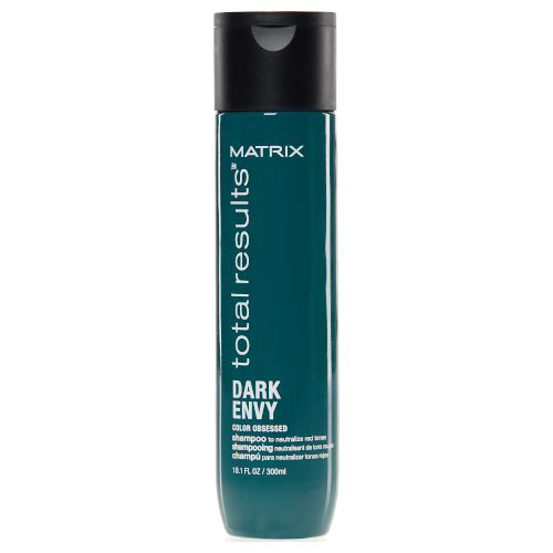 Matrix Total Results Dark Envy Shampoo 300ml by Matrix
