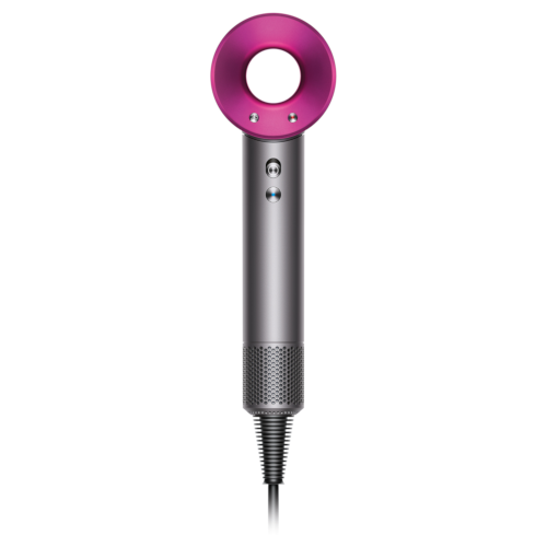 Dyson Supersonic v2- Fuchsia