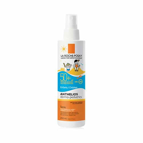la roche posay childrens sunscreen