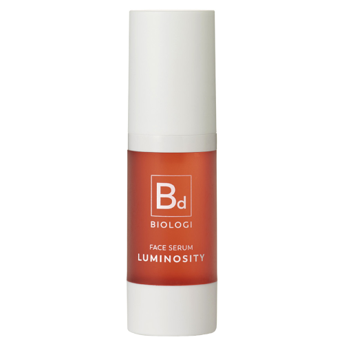 Biologi Bd Luminosity Face Serum 30ml by Biologi