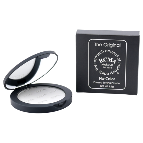 RCMA No Colour Pressed Powder 8.5g by RCMA