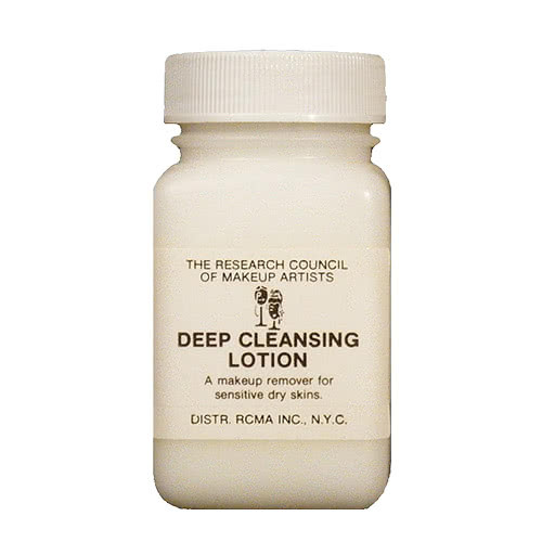 RCMA Deep Cleansing Lotion by RCMA