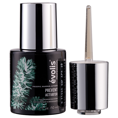 Evolis Professional Prevent Hair Preservation Activator by évolis Professional