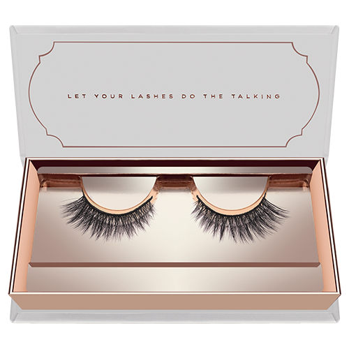 ICONIC London Silk Lashes - Fabulous by ICONIC London