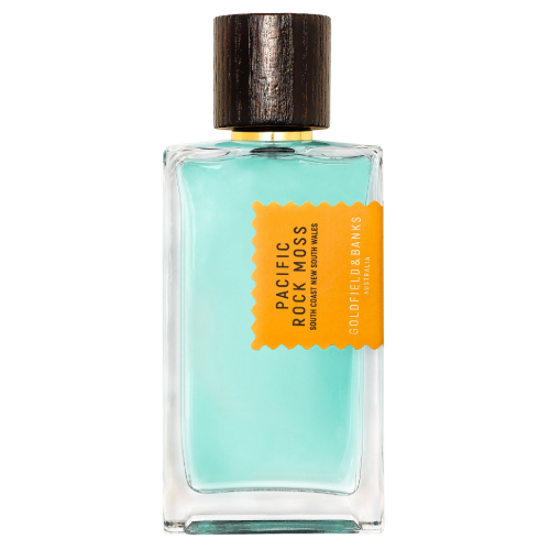 Goldfield & Banks Pacific Rock Moss Perfume Concentrate 100ml by Goldfield and Banks