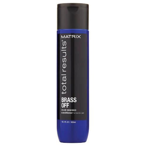 Matrix Total Results Brass Off Conditioner by Matrix