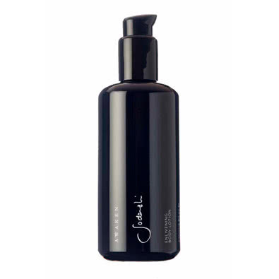 Sodashi Enlivening Body Lotion by Sodashi