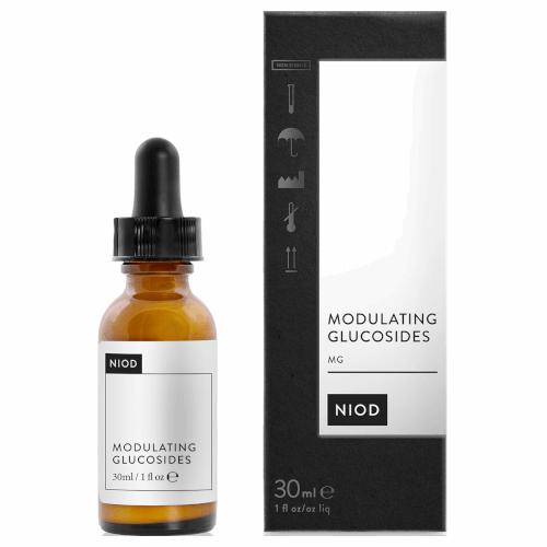 NIOD Modulating Glucosides - 30ml by NIOD