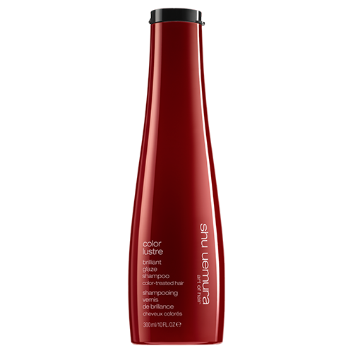 Shu Uemura Colour Lustre Shampoo by Shu Uemura Art of Hair