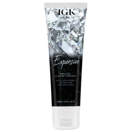 IGK EXPENSIVE Amla Oil Hi-Shine Topcoat by IGK