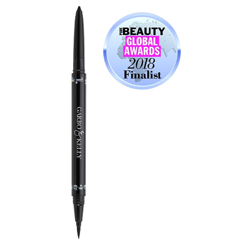 Garbo & Kelly Femme Fatale Dual Eyeliner by Garbo & Kelly