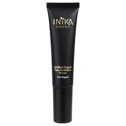 INIKA Certified Organic Pure Perfection Primer by Inika
