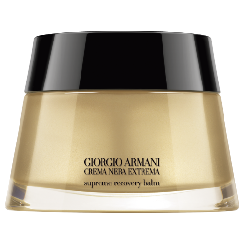 Giorgio Armani Crema Nera Extrema Supreme Recovery Balm 50mL by Giorgio Armani
