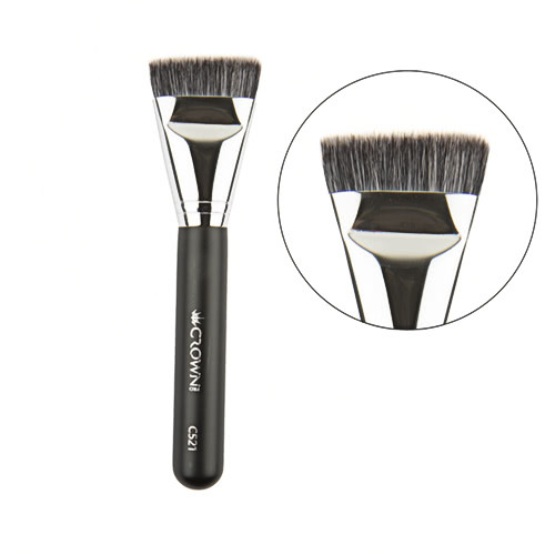 Crown Brush Pro Flat Contour Brush by Crown Brush