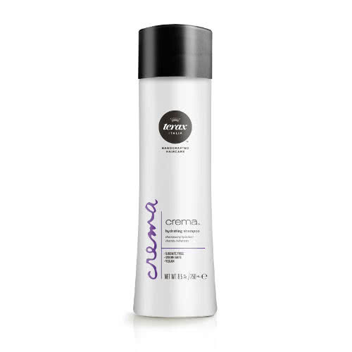 Terax Crema Hydrating Shampoo 250ml by Terax