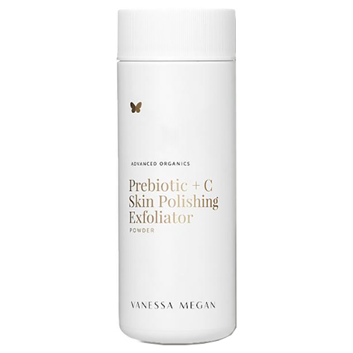 Vanessa Megan Prebiotic + C Skin Polishing Exfoliating Powder by Vanessa Megan