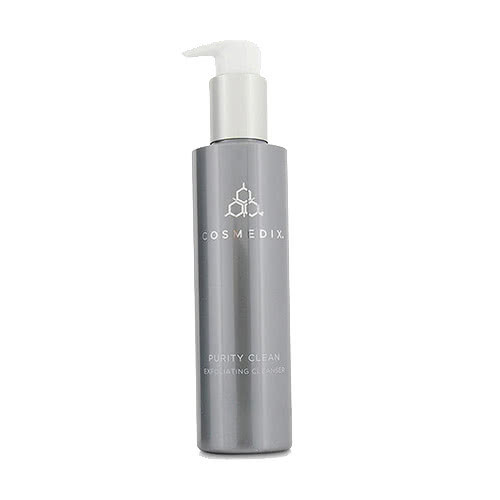 Cosmedix Purity Clean Exfoliating Cleanser by Cosmedix