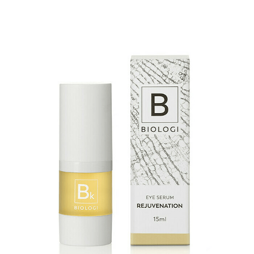 biologi eye serum