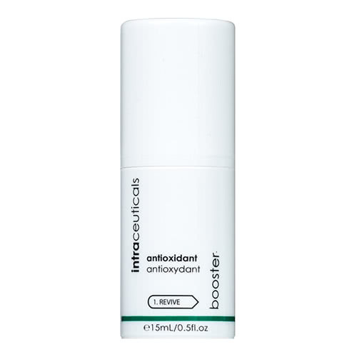 Intraceuticals Booster Antioxidant by Intraceuticals
