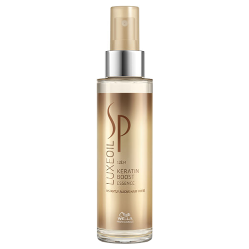 Wella SP Luxe Oil Keratin Boost Essence 100ml by Wella SP