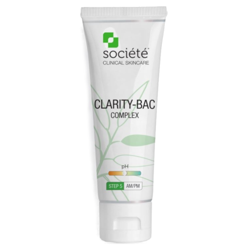 Société Clarity-Bac Complex by Société