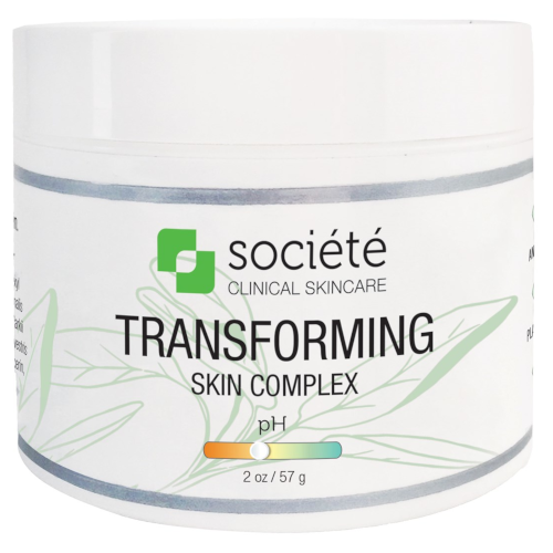 Société Transforming Skin Complex by Société