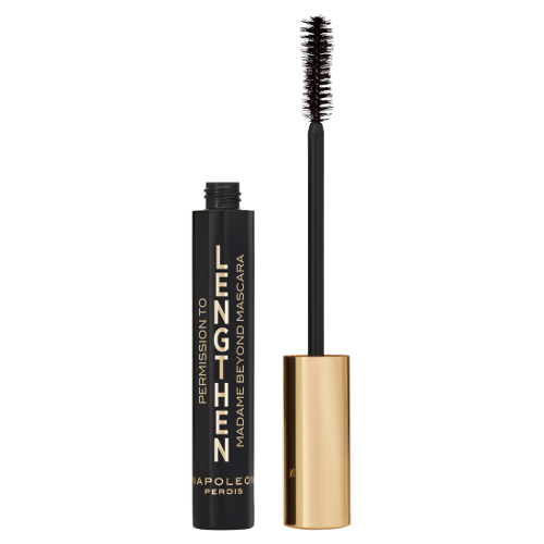 Napoleon Perdis Permission to Lengthen Mascara by Napoleon Perdis