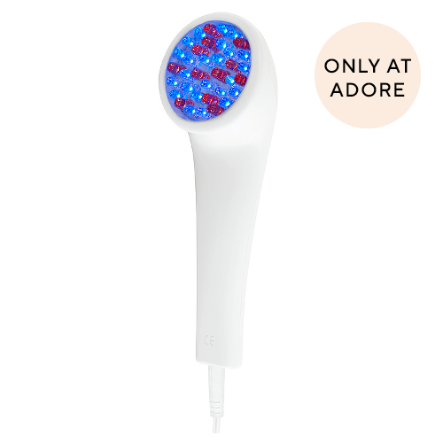 LightStim For Acne: LED Light Therapy by LightStim