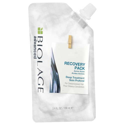 Biolage Keratindose Advanced Deep Treatment Pack 100ml by Biolage