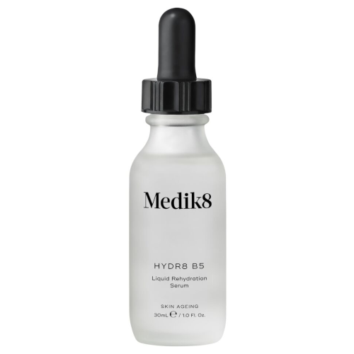 Medik8 Hydr8 B5 Liquid Rehydration Serum 30ml by Medik8