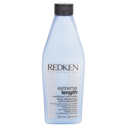 Redken Extreme Length Conditioner 250ml + Free Post