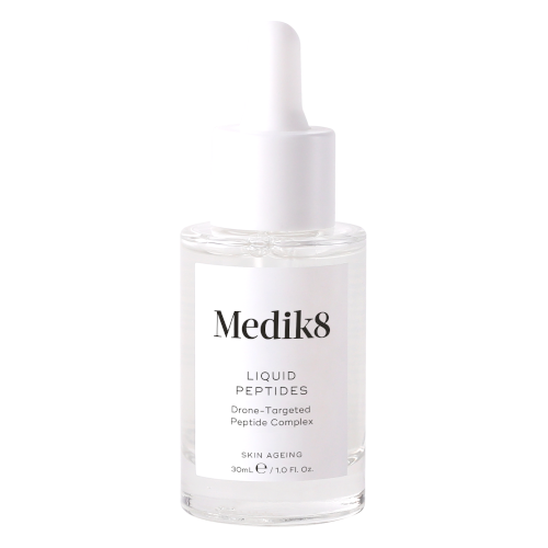 Medik8 Liquid Peptides Drone-Targeted Peptide Complex 30ml by Medik8