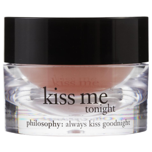 philosophy kiss me tonight intense lip therapy by philosophy