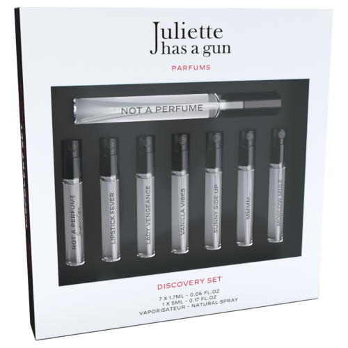 The Best Perfume Sets To Give For Him and Her