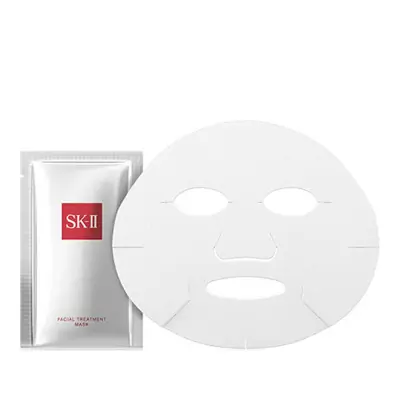 Here’s Our Best Japanese Face Sheet Mask