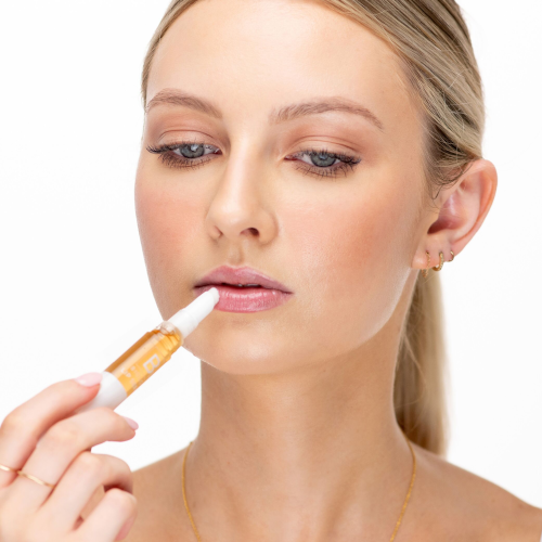biologi lip serum