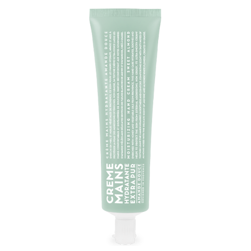 Compagnie De Provence Hand Cream Sweet Almond 100ml