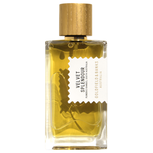 Goldfield & Banks Velvet Splendour Perfume Concentrate 100ml by Goldfield and Banks