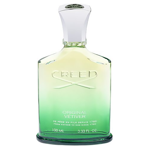 Creed Original Vetiver Eau De Parfum 100ml by Creed