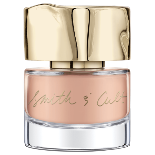 Smith & Cult Ghost Edit by Smith & Cult