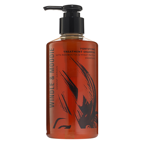 Windle & Moodie Fortifying Treatment Shampoo by Windle & Moodie