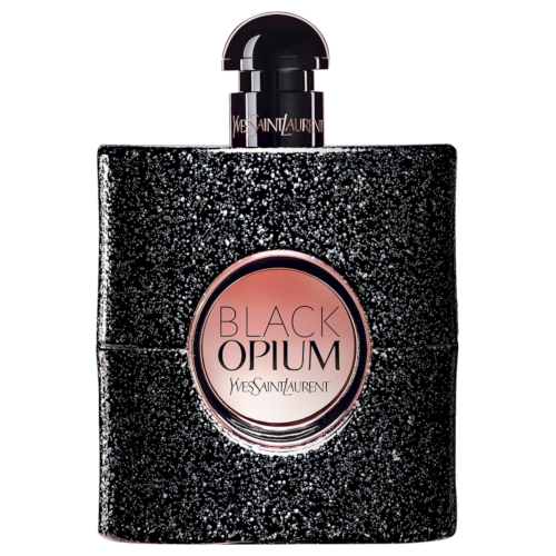 Yves Saint Laurent Black Opium Eau de Parfum 90ml by Yves Saint Laurent