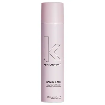 Take Your Hair from Flat to Fabulous with this Lightweight Mousse