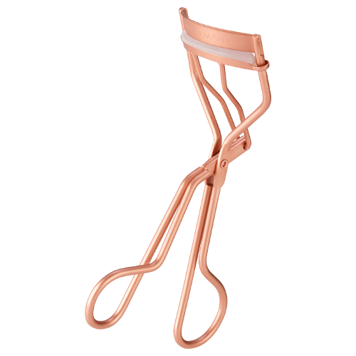 Tweezerman Rose Gold Lash Curler with 3 Refills by Tweezerman