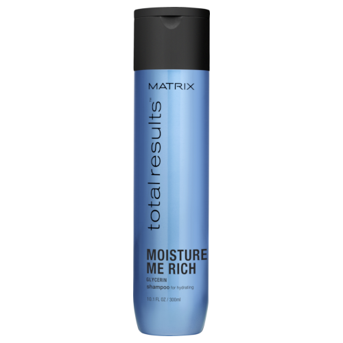 Matrix Total Results Moisture Me Rich Shampoo by Matrix