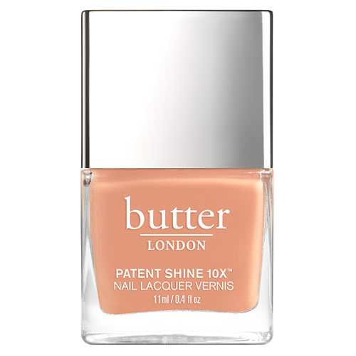 butter LONDON Patent Shine 10X Nail Polish - Tea With The Queen by butter LONDON